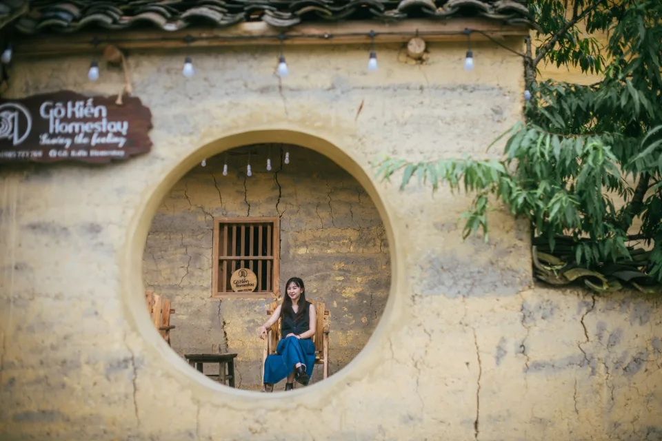 Hình ảnh tại Nhà Trọ Giang 5