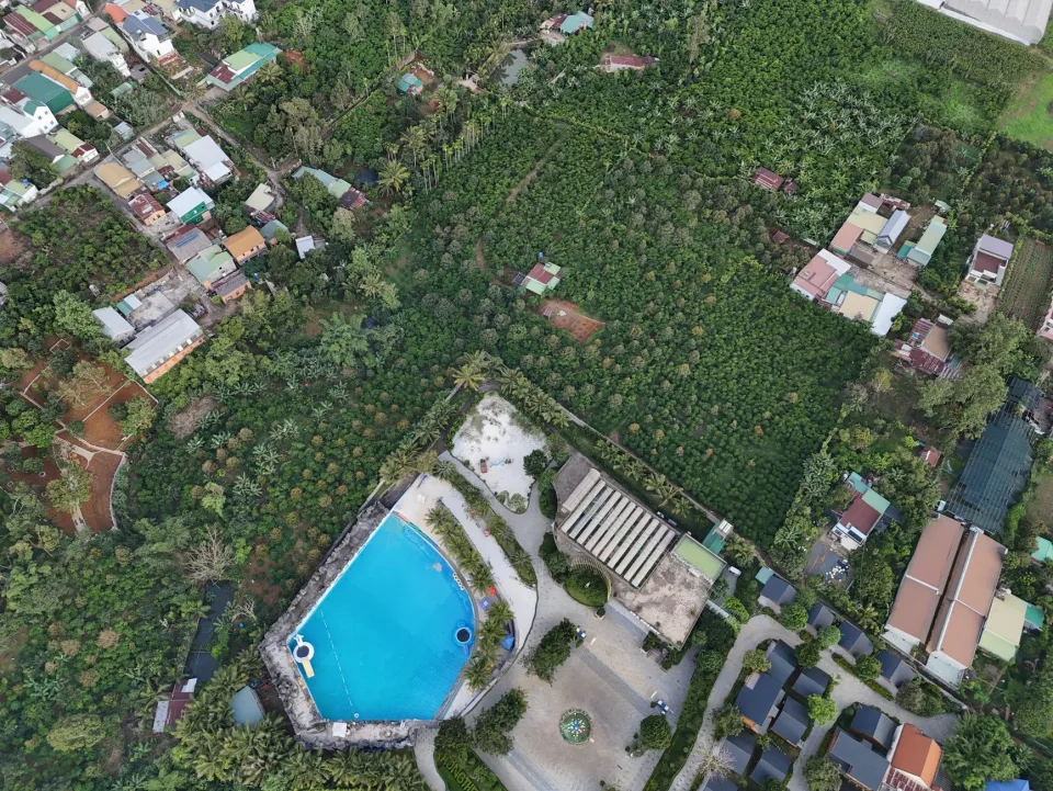 Hình ảnh tại Nhà Trọ Giang 2
