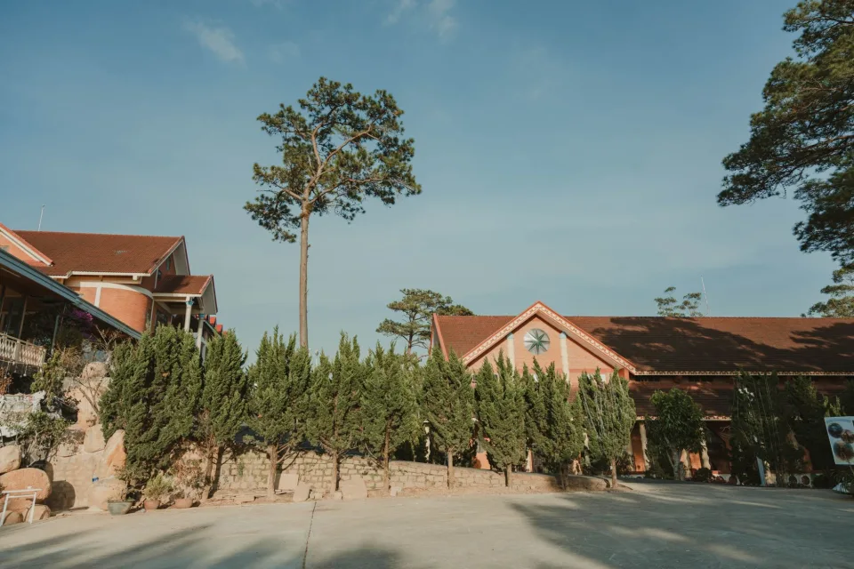 Hình ảnh tại Nhà Trọ Giang 1